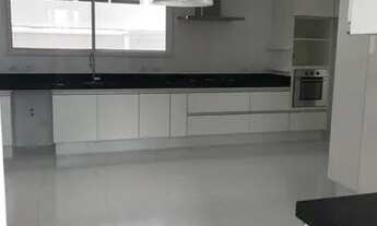 Imagem 6: SANTANA DE PARNAÍBA - Casa de Condomínio - ALPHAVILLE