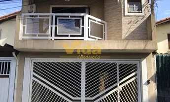 Imagem: Sobrado em Cidade das Flores - Osasco