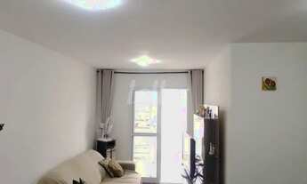 Imagem 2: Santo André - Apartamento Padrão - Santa Maria