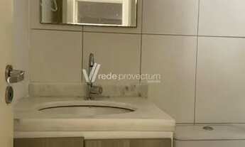 Imagem 2: Apartamento - Jardim Nova Europa - Campinas