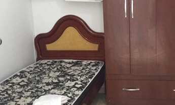 Imagem 4: Quarto para rapazes