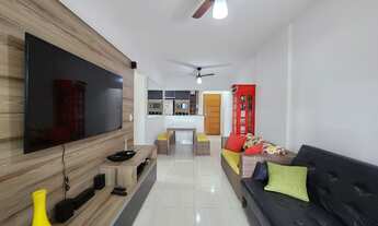 Imagem 4: Apartamento 2 dormitórios sendo 1 suíte + 1 vaga de garagem