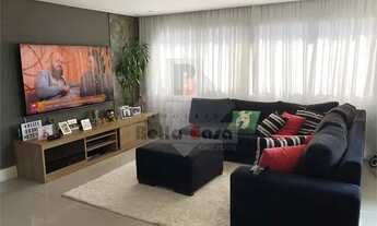 Imagem: Apartamento para venda com 120 metros quadrados