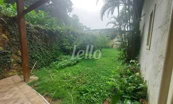 Imagem 6: São Paulo - Casa Padrão - Mandaqui