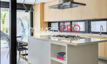 Imagem 8: ALTO DA BOA VISTA CASA CONDOMÍNIO FECHADO REFORMADA EXCLUSIVA