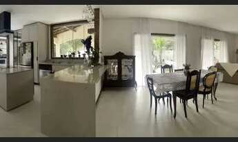 Imagem 6: Espetacular residência toda reformada