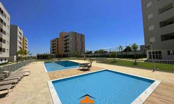 Imagem 2: Apartamento novo no Villa Europa