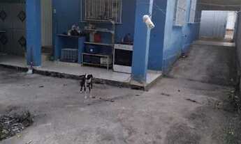 Imagem 3: Casa a venda em São Bento Funilândia MG