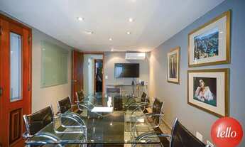 Imagem 6: São Paulo - Prédio Inteiro - Pinheiros