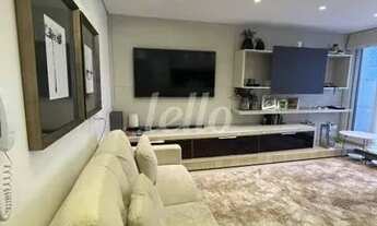 Imagem 2: Santo André - Apartamento Padrão - Campestre