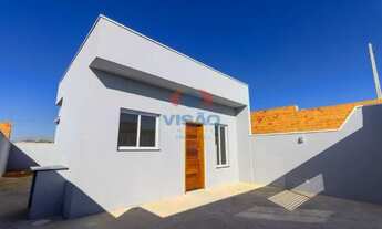 Imagem 7: Casa à venda, 2 quartos, 2 vagas, Parque Barnabé - Indaiatuba/SP