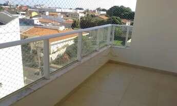 Imagem 3: Apartamento Padrão em Bauru