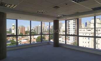 Imagem 6: Sala para locação no Cambuí Corporate - Campinas/SP