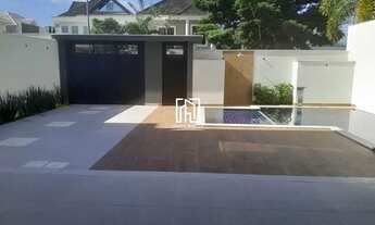 Imagem 3: EXCELENTE CASA TRIPLEX PARA VENDA 1º LOCAÇÃO NO RECREIO!