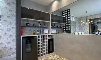 Imagem 3: Apartamento 03 suítes, 132 m², 03 vagas de carro