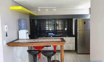 Imagem 5: COBERTURA - LAGOA DA CONCEIÇÃO - SC