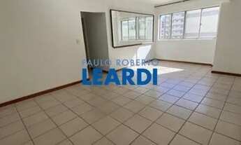 Imagem: APARTAMENTO - MOEMA PÁSSAROS - SP