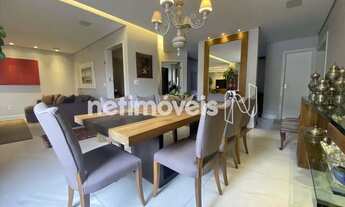 Imagem 6: Venda Apartamento 4 quartos Sion Belo Horizonte