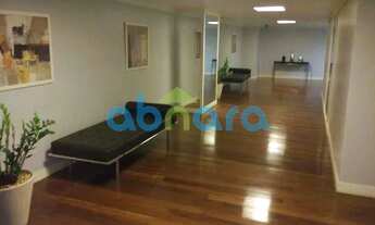 Imagem 6: Cobertura-À VENDA-Lagoa-Rio de Janeiro-RJ