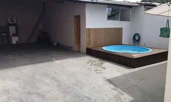 Imagem 2: OPORTUNIDADE RECANTO DA MATA,casa 4quarto, cozinha,copa,sala , piscina,vaanda