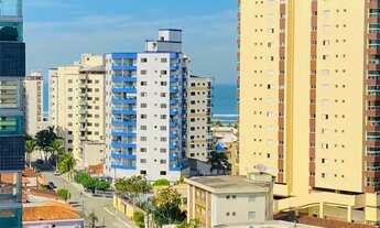 Imagem: Apartamento na Ocian