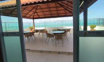 Imagem 4: Flat para venda tem 34 metros quadrados com 1 quarto em Manaíra - João Pessoa - PB