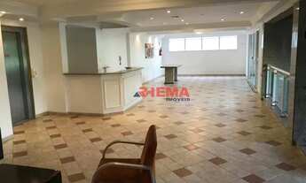 Imagem 16: Apartamento com 3 dormitórios à venda, 111 m² por R$ 1.135.000,00 - Boqueirão - Santos/SP