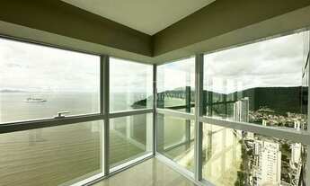 Imagem 3: APARTAMENTO FRENTE MAR NO EDIFÍCIO ONE TOWER