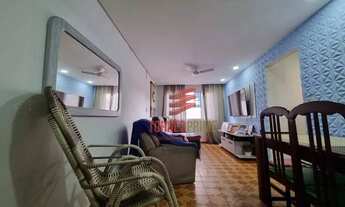 Imagem 3: Apartamento 3 dormitórios, Jaú -Aparecida /Santos