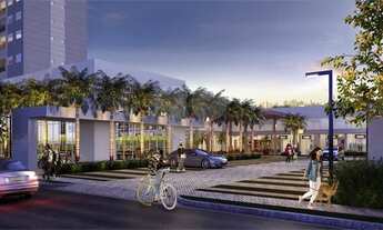 Imagem 7: Lindo apartamento residencial - 56,20m² - Bairro do Limão