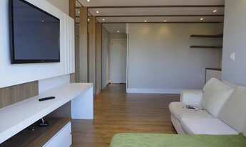 Imagem 6: Apartamento - Vila Industrial - Campinas