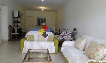 Imagem 7: Apartamento com 3 dormitórios à venda, 202 m² por R$ 1.100.000 - Praia do Itamambuca - Uba