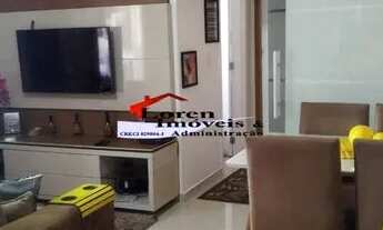 Imagem 2: Apartamento 2 dormitórios Boa Vista Sv!