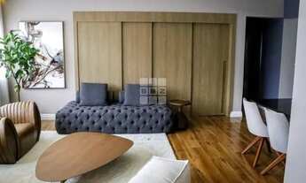 Imagem 4: Apartamento com 2 quartos 122²m - venda R$ 1.380.000,00 - Alto da Lapa - São Paulo/SP