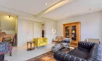 Imagem 7: Cobertura com 3 dormitórios à venda, 160 m² por R$ 1.000.000 - Água Verde - Curitiba/PR