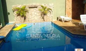 Imagem 2: Casa (térrea na rua) 4 dormitórios/suite