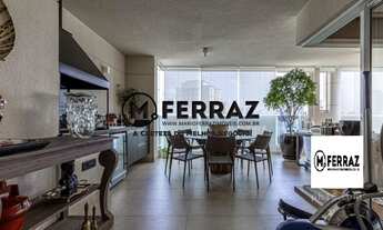 Imagem 7: MUITO CONFORTO E SOFISTICAÇÃO SÃO OS REQUISITOS DESTE IMÓVEL NA V.N.C. !!