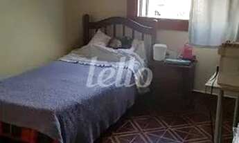 Imagem 3: São Paulo - Casa Padrão - Mooca