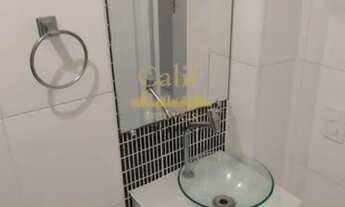 Imagem 6: Apartamento 1 dormitório - Boqueirão - Santos