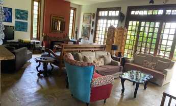 Imagem 7: JANDIRA - Casa de Condomínio - ALTOS DE SÃO FERNANDO