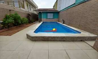 Imagem: CASA RESIDENCIAL em BERTIOGA - SP, MAITINGA