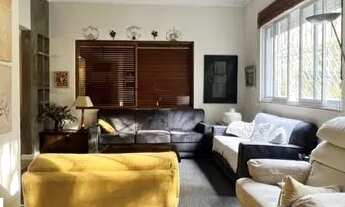 Imagem 2: Apartamento Garden para locação com 135m², Pinheiros-SP