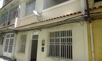 Imagem: Casa de vila para aluguel c/140 m², 4 quartos