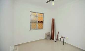 Imagem 2: Apartamento à Venda - Meier, 2 Quartos, 60 m2