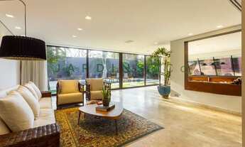 Imagem 4: SãO PAULO - Casa Padrão - Jardim Paulista