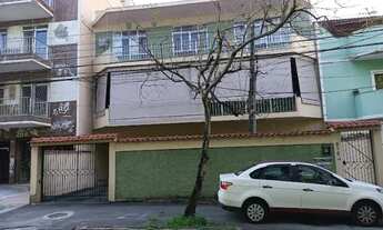 Imagem 3: Valqueire apartamento 2 qts com suite estacionamento varandao prox colegio elite