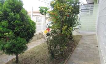 Imagem 4: Casa com 4 dormitórios à venda, 224 m² por R$ 640.000 - Jardim Leonor - Campinas/SP