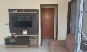 Imagem 2: VENDO SOBRADO COM SALÃO 220 MTS 3 DORM. 5 VAGAS