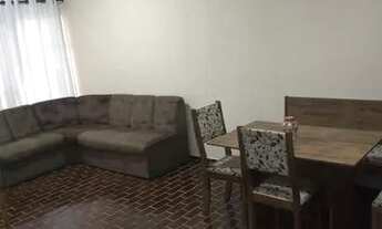 Imagem 4: Excelente apartamento com 3 dormitórios, 110 m² - venda por R$ 350.000 ou aluguel por R$ 1