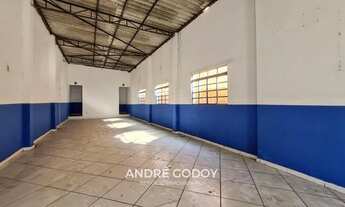 Imagem: Salão comercial à venda no bairro Jaraguá